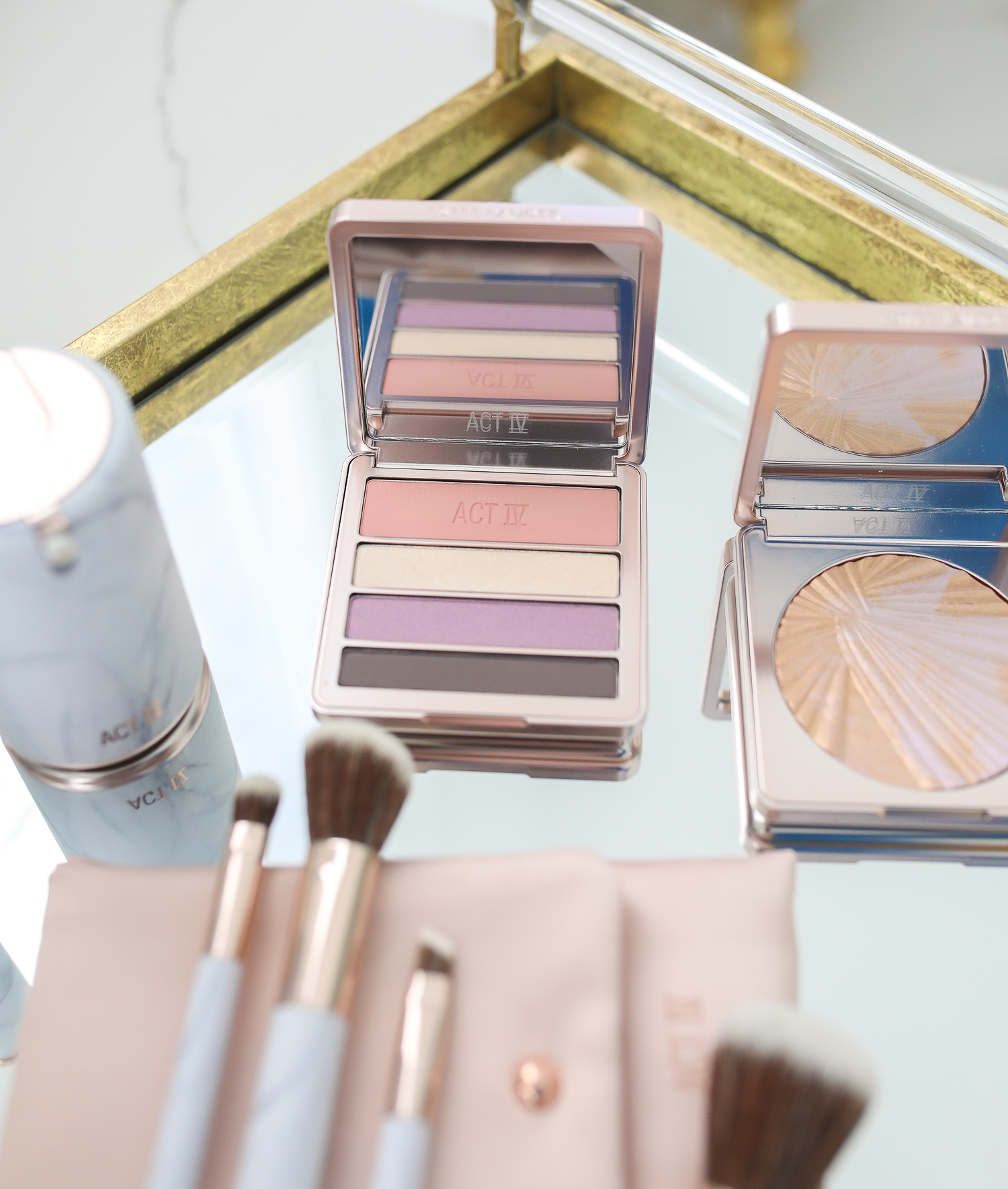 Estée Lauder strengthens family ties with Danielle Lauder makeup line