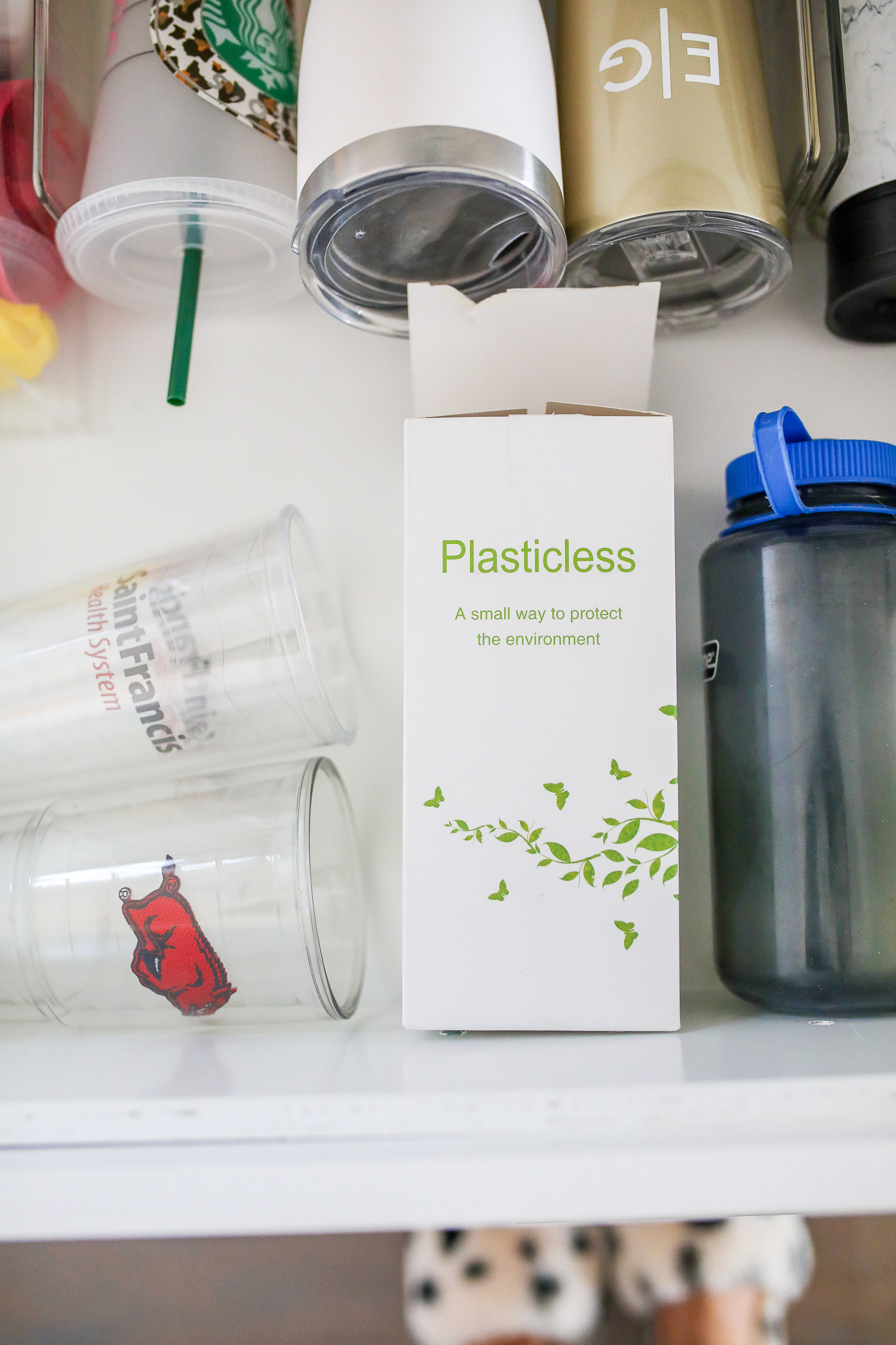 plasticless straws amazon, top amazon must haves, amazon best buys 2020, emily gemma, amazon prime must haves blog post,_-4 | Amazon Prime Favorites by popular US life and style blog, The Sweetest Thing: image of Amazon Prime Plasticless biodegradable straws. 