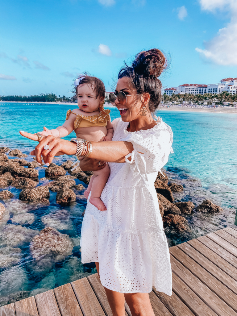 What to Wear in the Bahamas | US travel | The Sweetest Thing