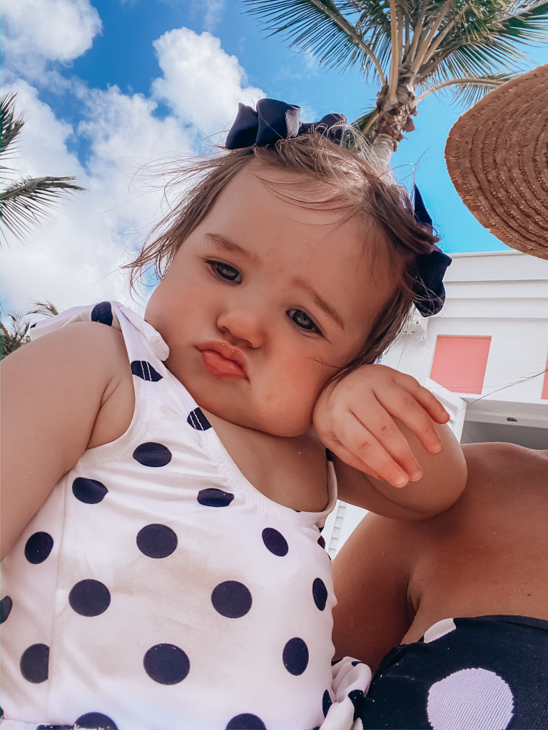 What to Wear in the Bahamas | US fashion | The Sweetest Thing