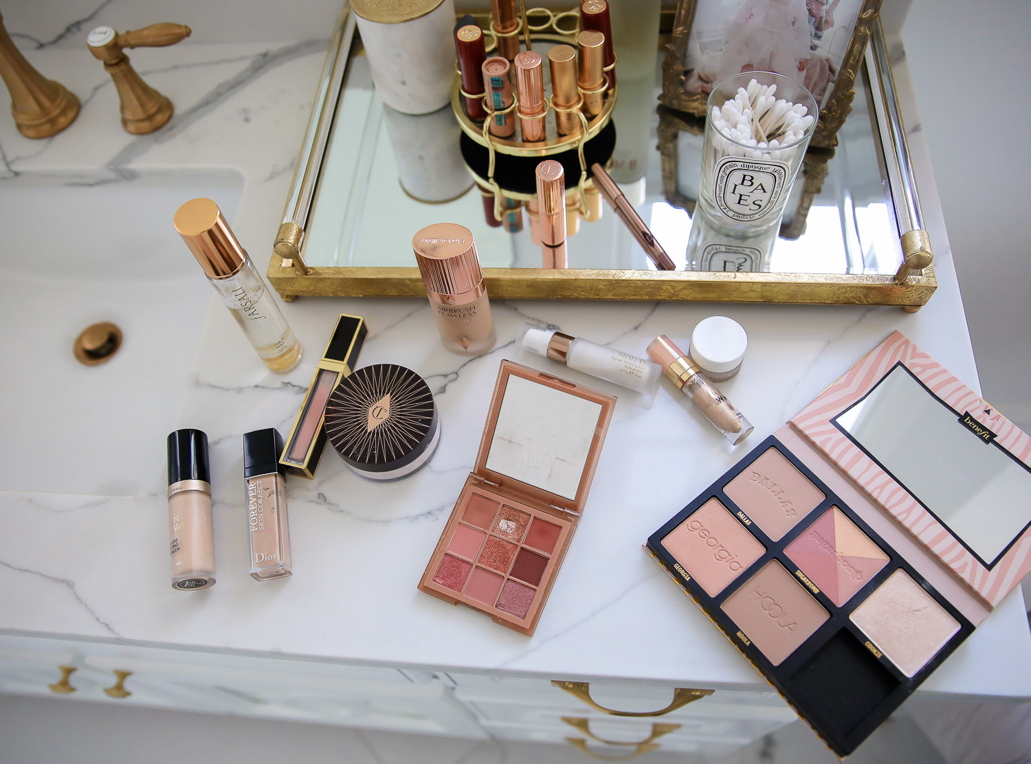 15 SEPHORA SALE MUST-HAVES featured by top US beauty blog, The Sweetest Thing.