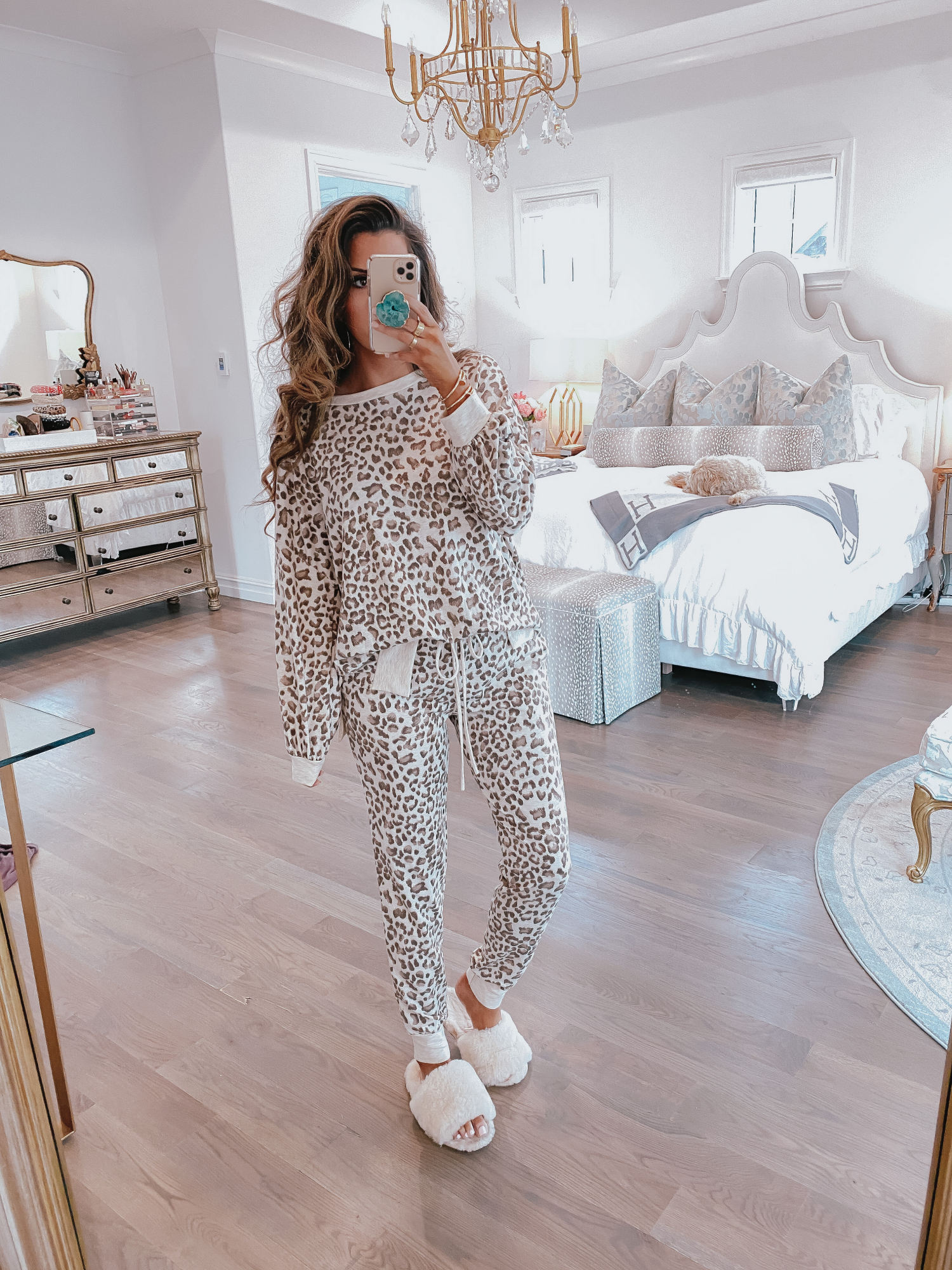 Comfortable Loungewear | US fashion | The Sweetest Thing