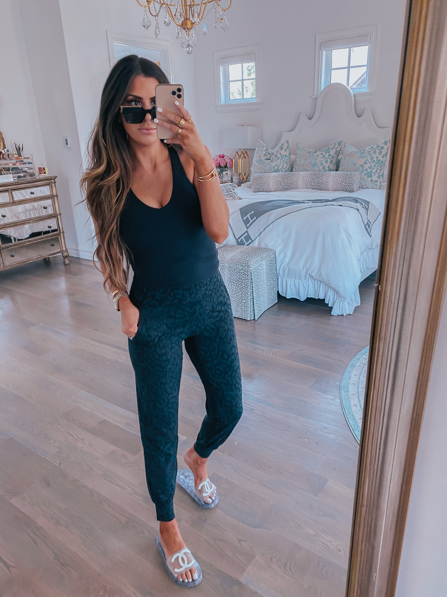 Cute workout outfits for women style