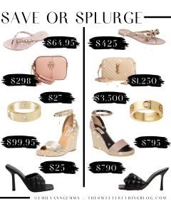 Louis Vuitton - The Budget Babe  Affordable Fashion & Style Blog