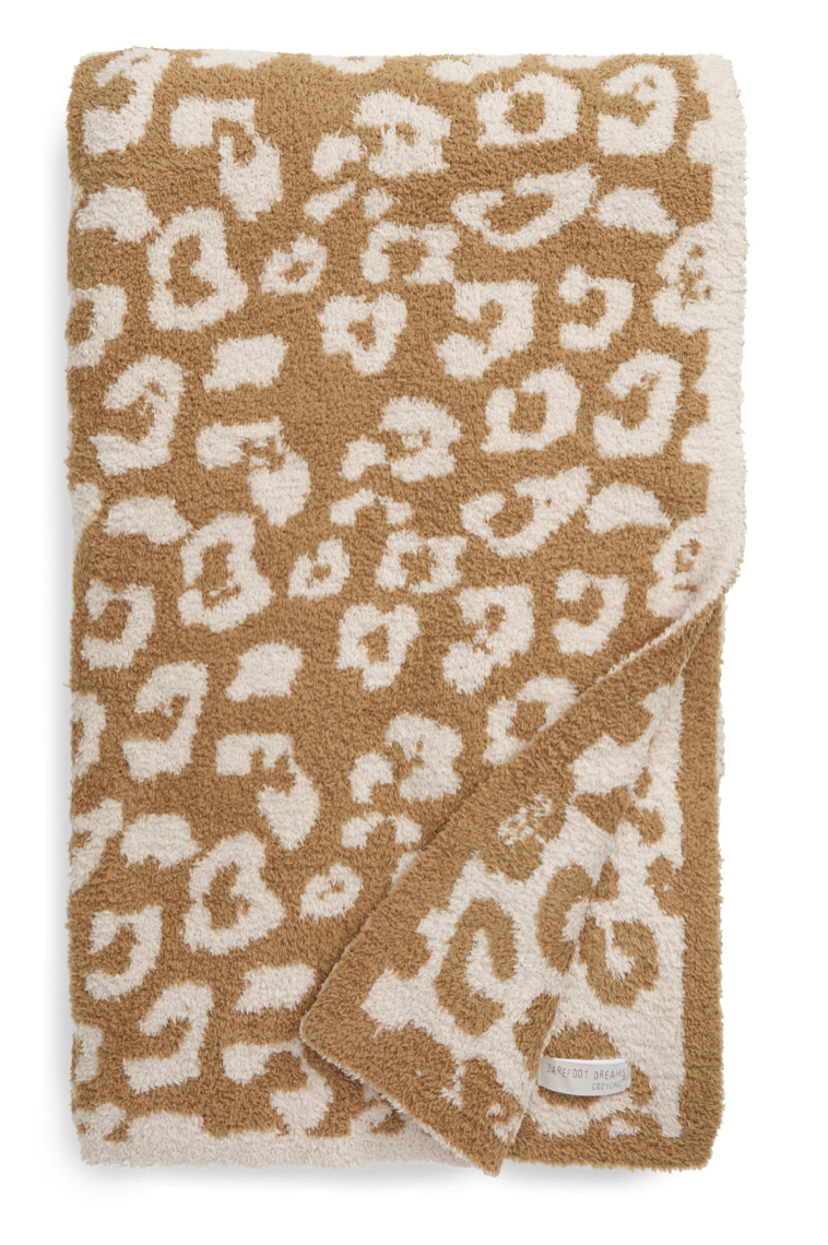 In the Wild Throw Blanket The Sweetest Thing