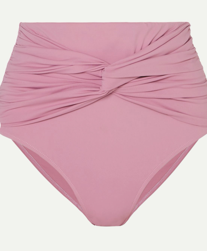 Penelope Knotted Bikini Briefs | The Sweetest Thing