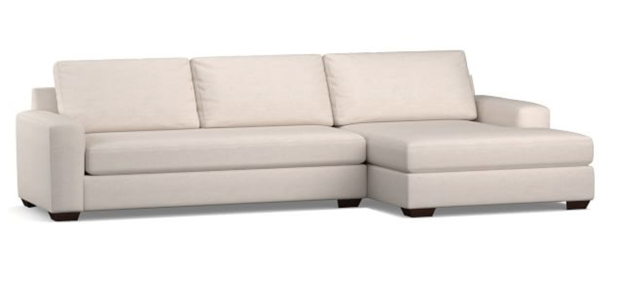 Big Sur Couch The Sweetest Thing