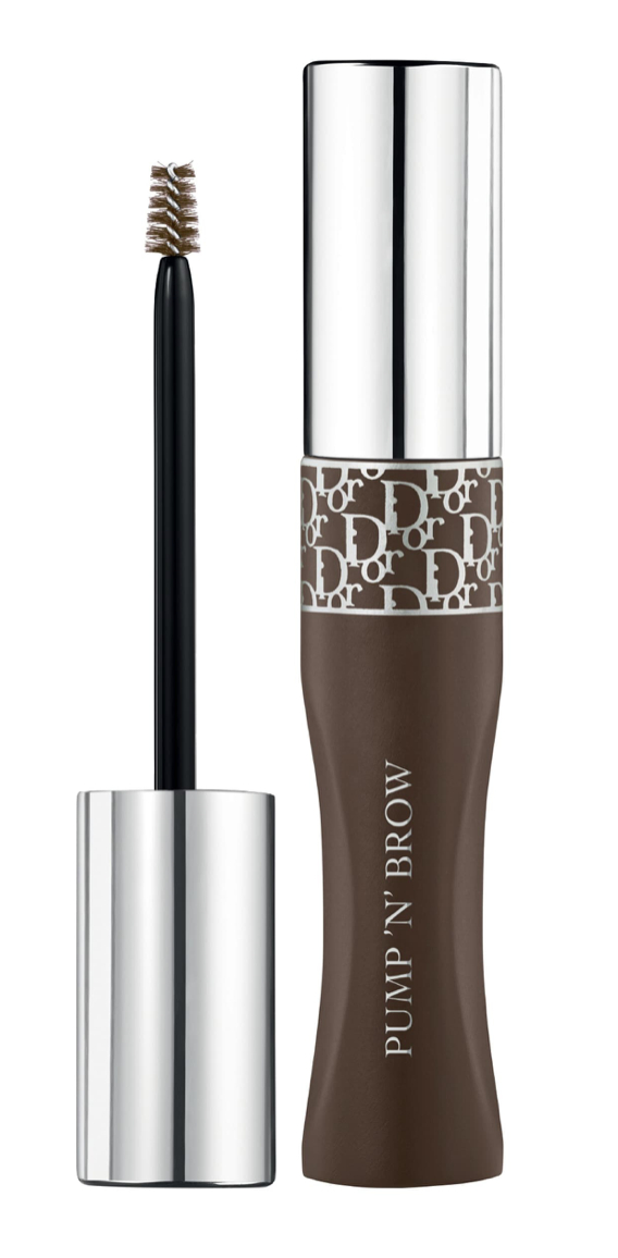 Diorshow Pump n Brow The Sweetest Thing