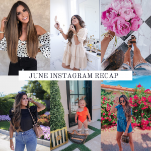 Instagram Recap, US life and style