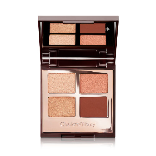 Copper Eyeshadow Palette The Sweetest Thing