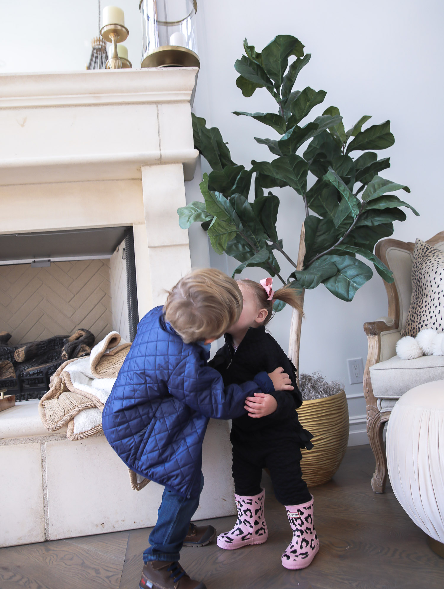 Nordstrom Anniversary Sale: Kids' Fall Fashion Favorites featured by top US fashion blogger, The Sweetest Thing