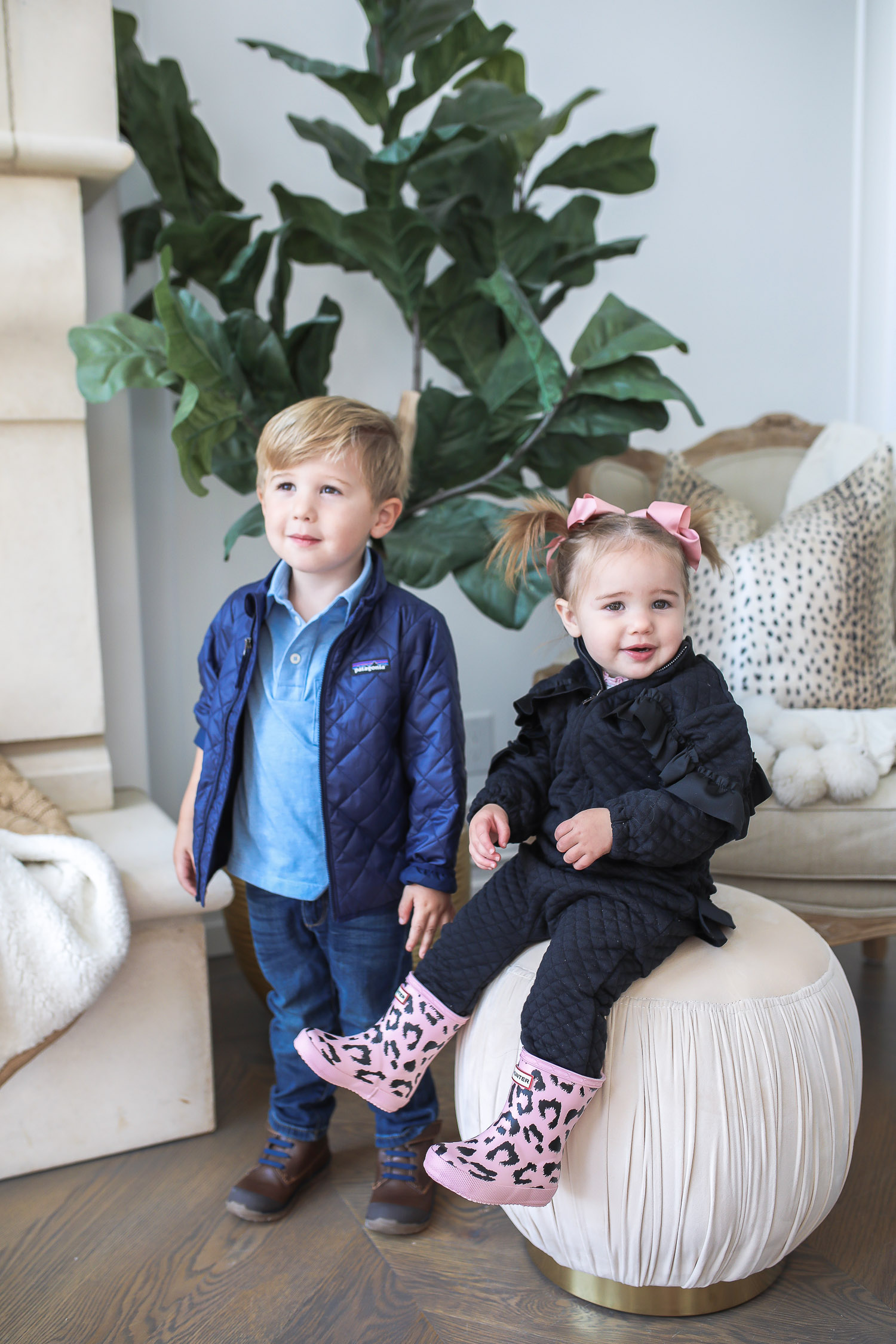 Nordstrom Anniversary Sale: Kids' Fall Fashion Favorites featured by top US fashion blogger, The Sweetest Thing