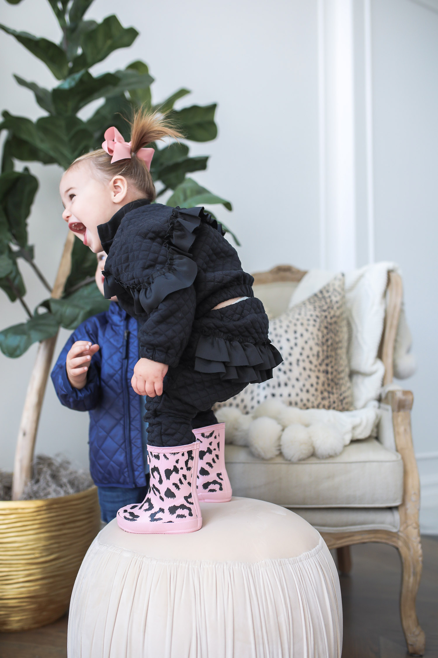 Nordstrom Anniversary Sale: Kids' Fall Fashion Favorites featured by top US fashion blogger, The Sweetest Thing