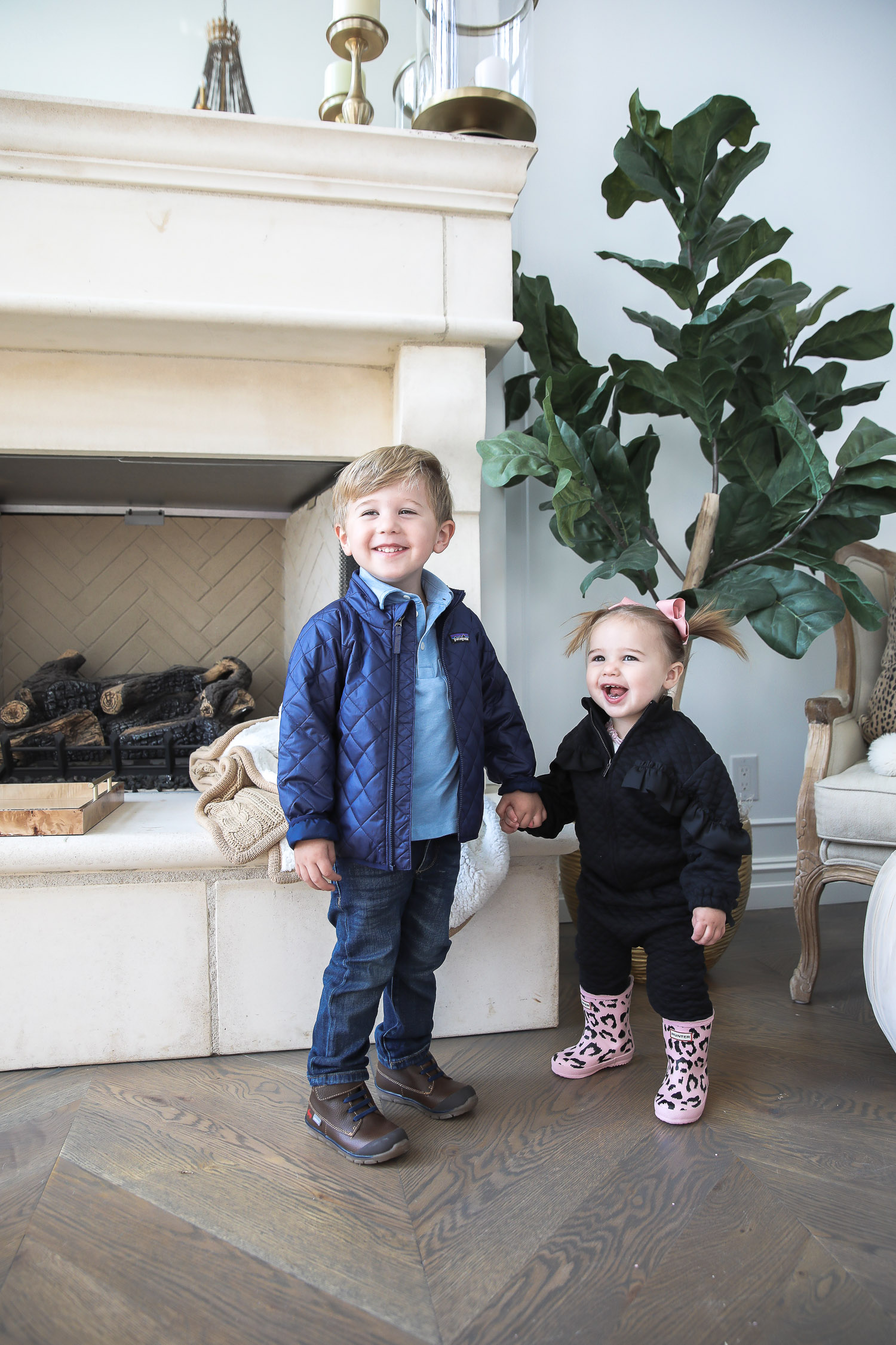 Nordstrom Anniversary Sale: Kids' Fall Fashion Favorites featured by top US fashion blogger, The Sweetest Thing