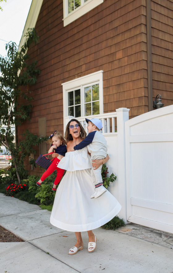 Janie and Jack Clothing US fashion The Sweetest Thing