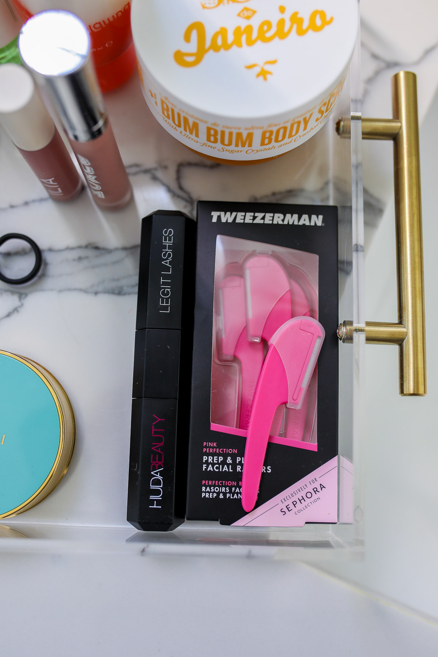 August Sephora Favorites featured by top US beauty blogger, The Sweetest Thing: best womens razors for face, peach fuzz removal, sephora Haul august 2020, Sephora Sale August 2020, Beauty blogger sephora favorites august 2020, emily ann gemma-15