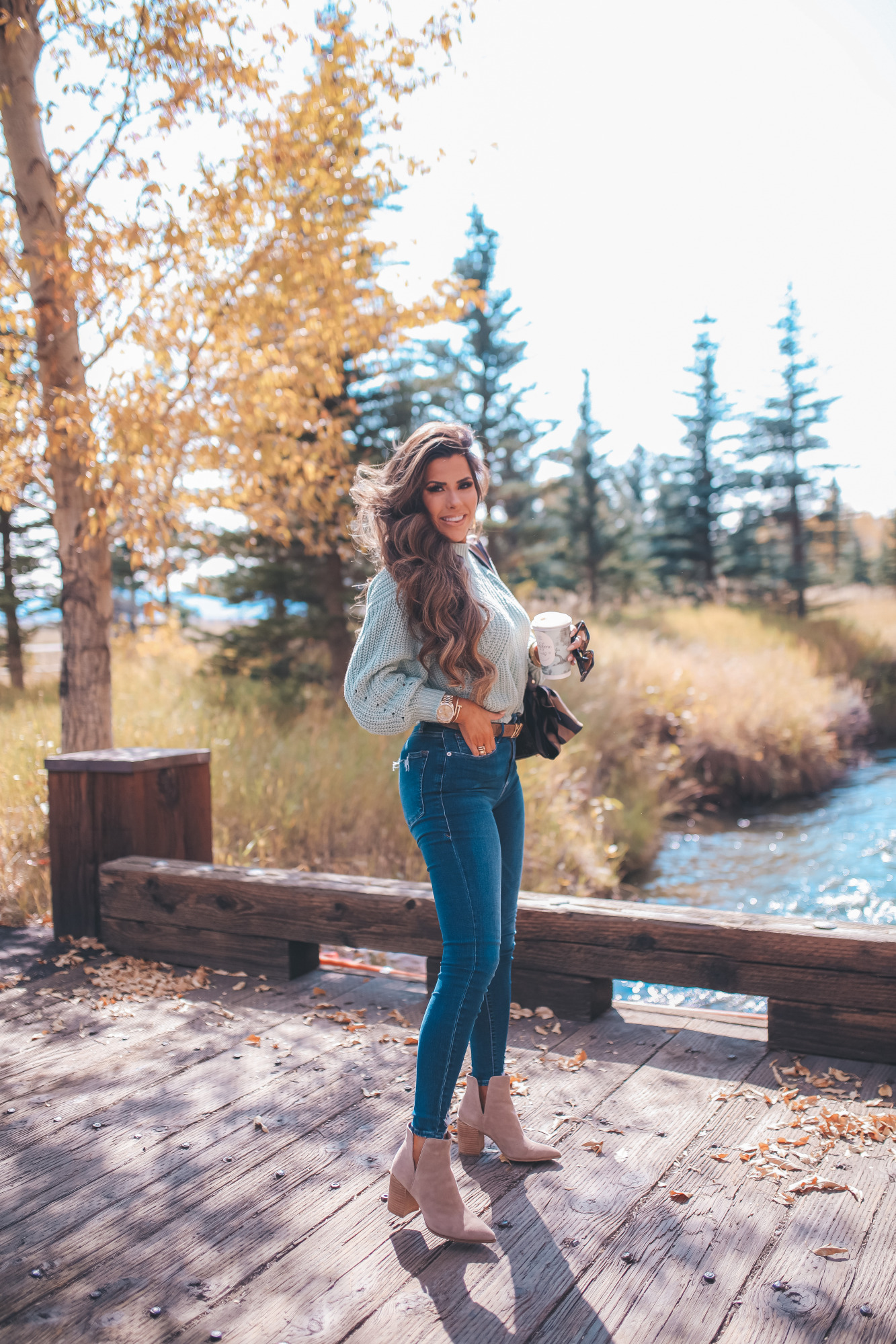 Perfect Fall Clothing Outfit, US fashion