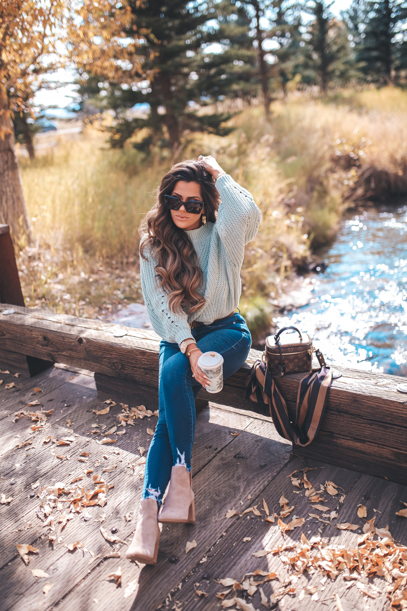 Fall In Jackson Hole 🍁🍂, Fall Fashion