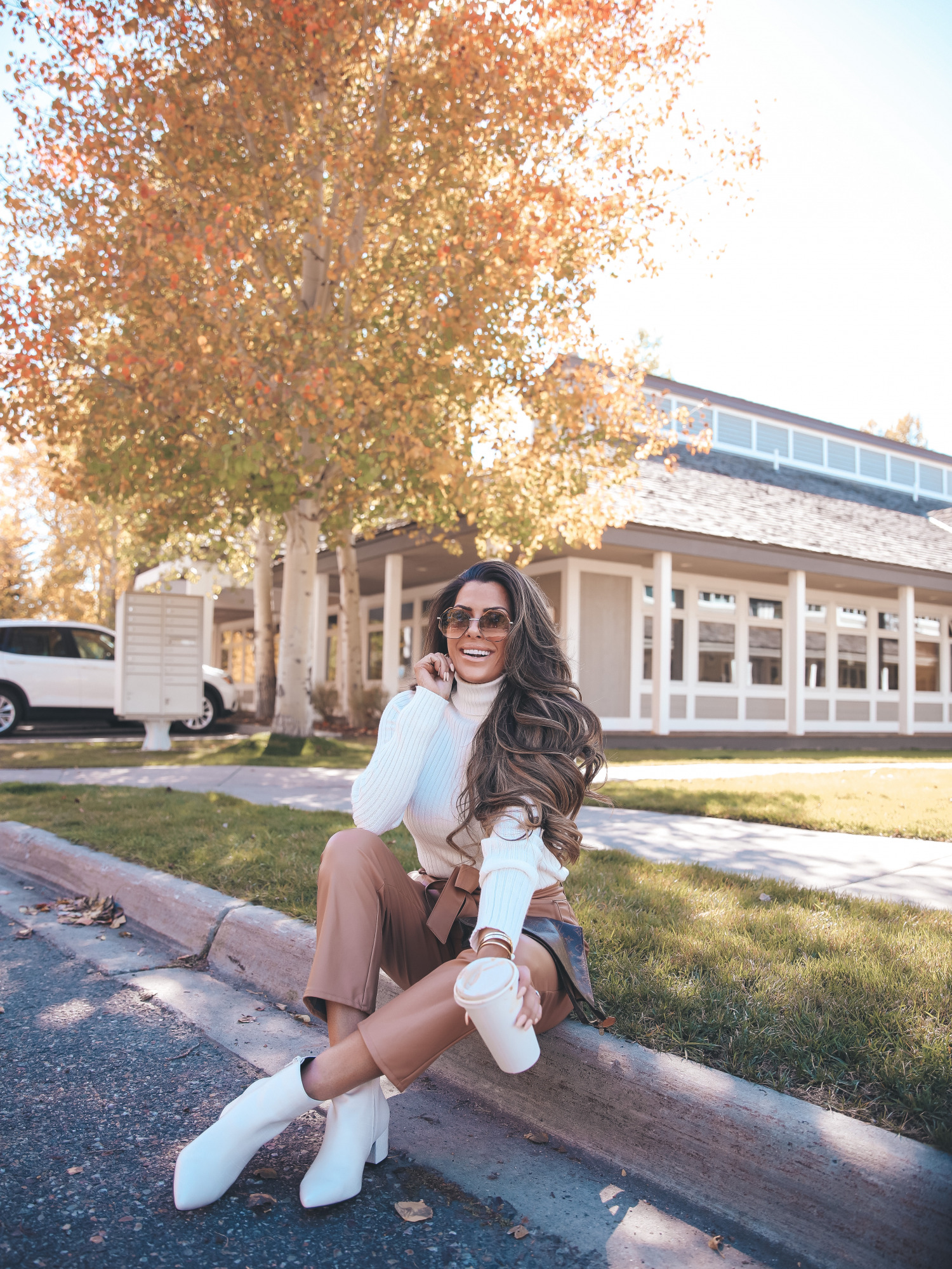 Fall In Jackson Hole 🍁🍂, Fall Fashion