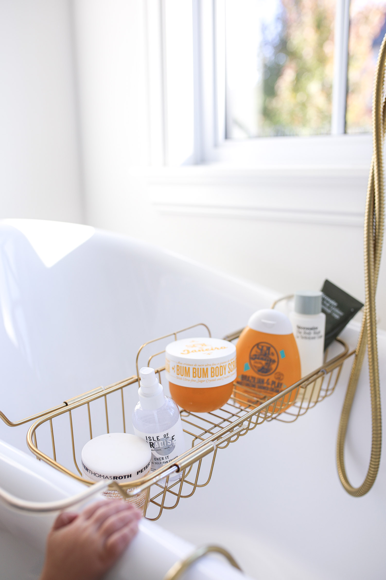 Sephora savings event fall 2020, beauty blogger sephora favorites fall 2020, emily ann gemma |Sephora Beauty Insider Sale by popular US beauty blog, The Sweetest Thing: image of Sephora skincare products.