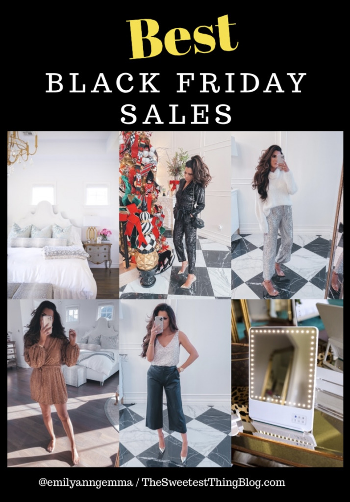 2020 Black Friday Deals US life and style The Sweetest Thing