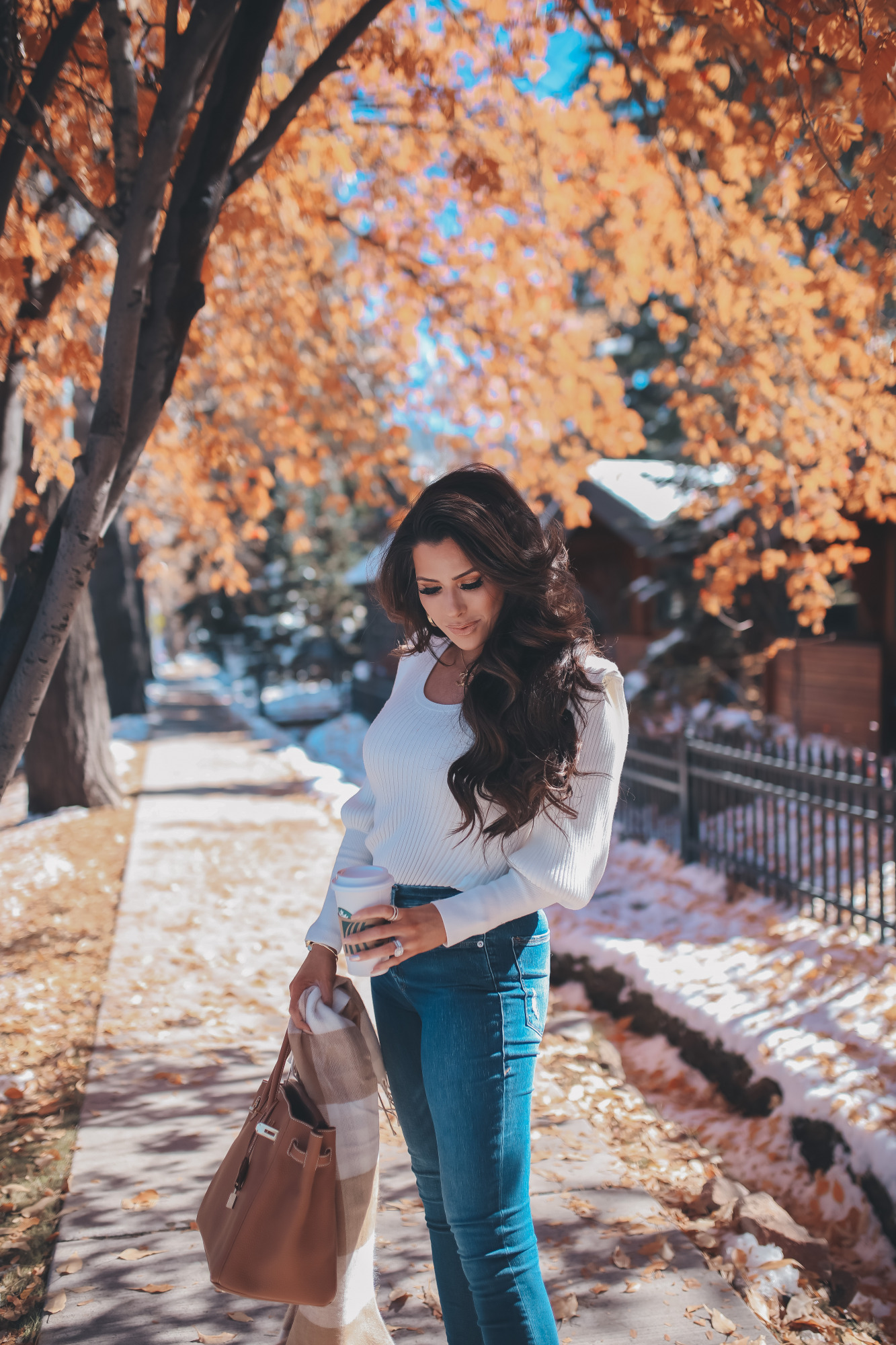 Cute & Cozy Fall Outfits 🍁, Gallery posted by theheavennicole