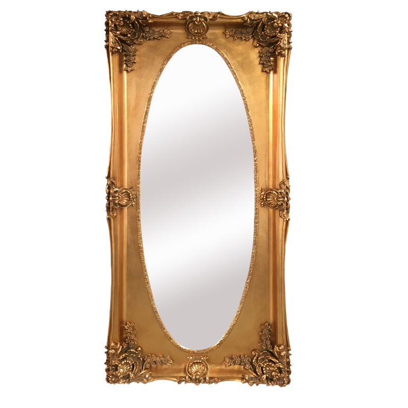 Gold Mirror | The Sweetest Thing