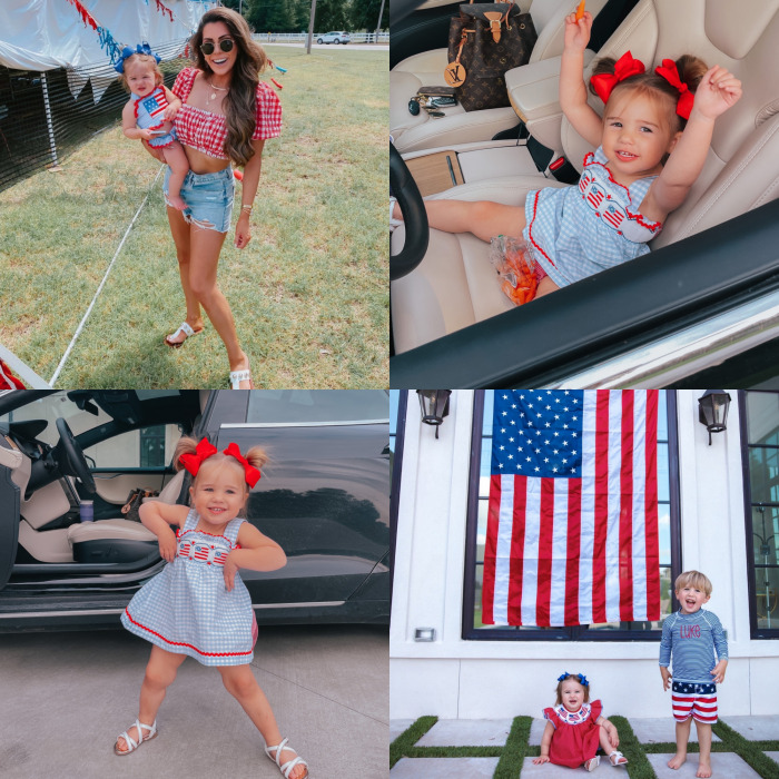 Memorial Day Sales US life and style The Sweetest Thing