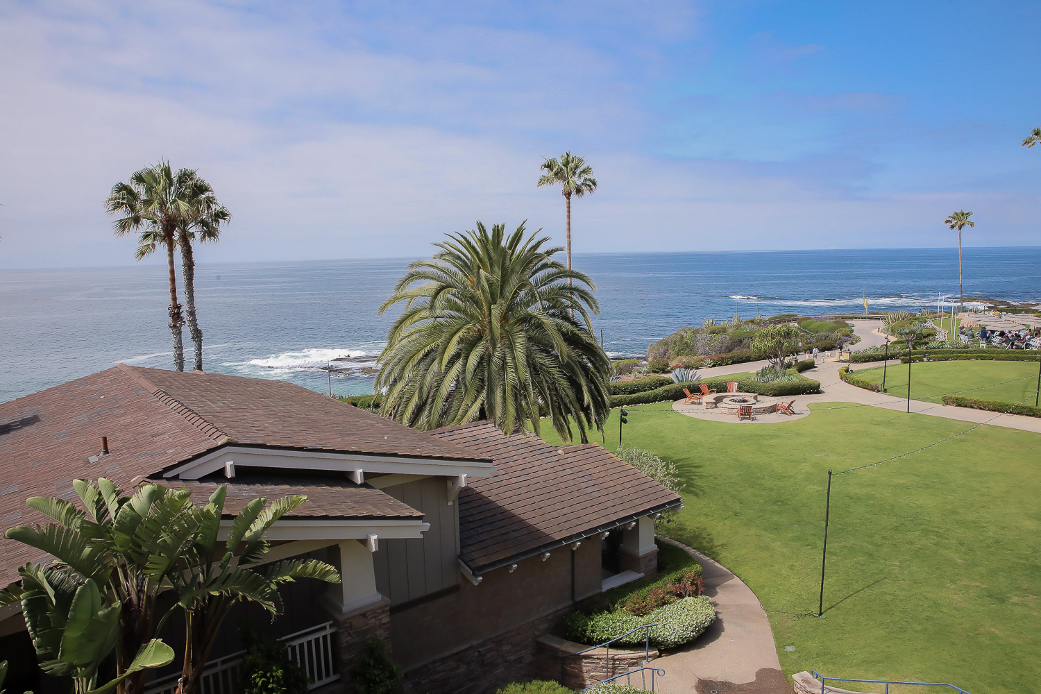 montage Laguna Beach | Travel Hacks by popular life and style blog, The Sweetest Thing: image of Montage Laguna Beach. 