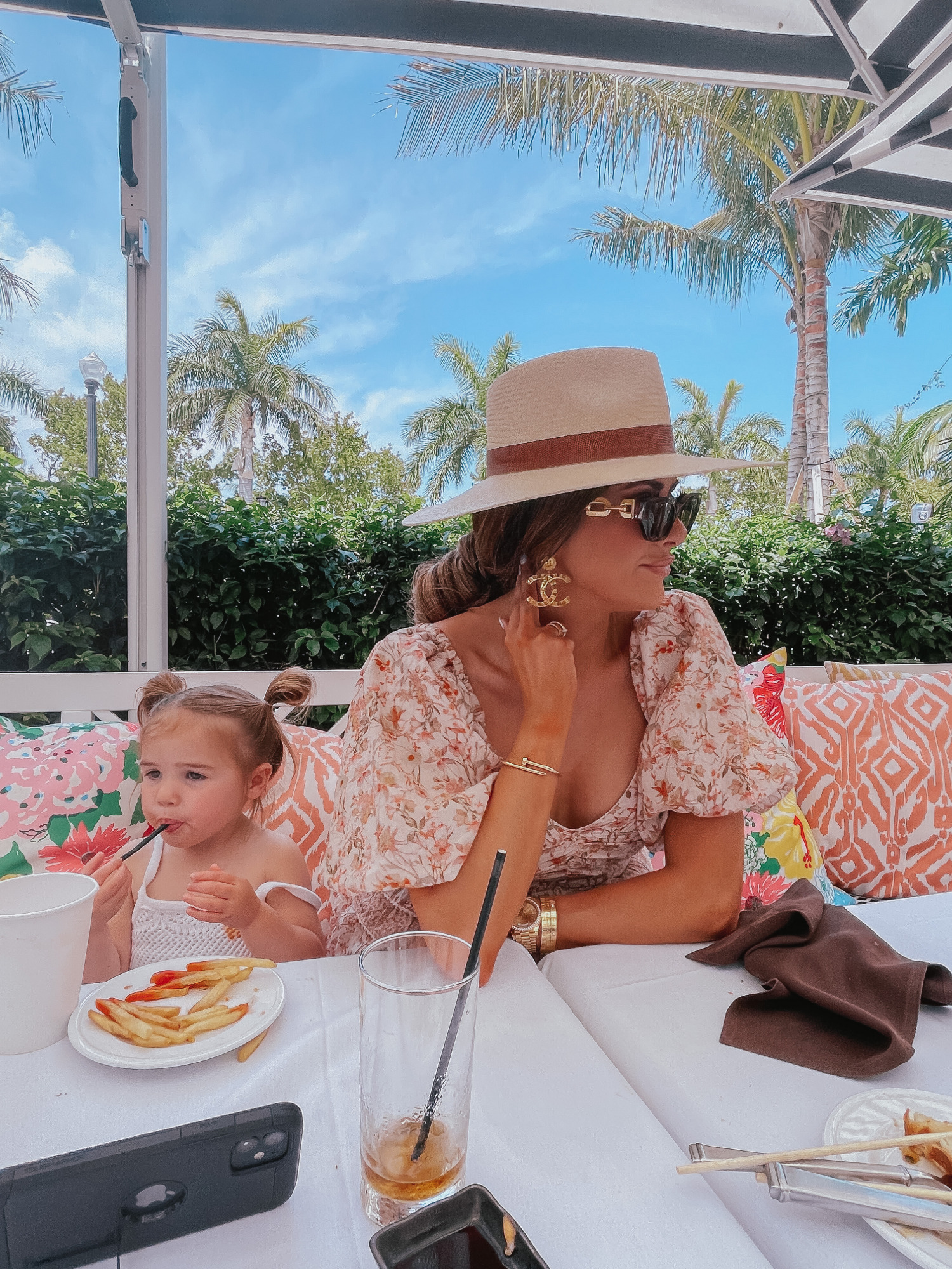 Palm Beach Lola 41 | US travel blog | The Sweetest Thing