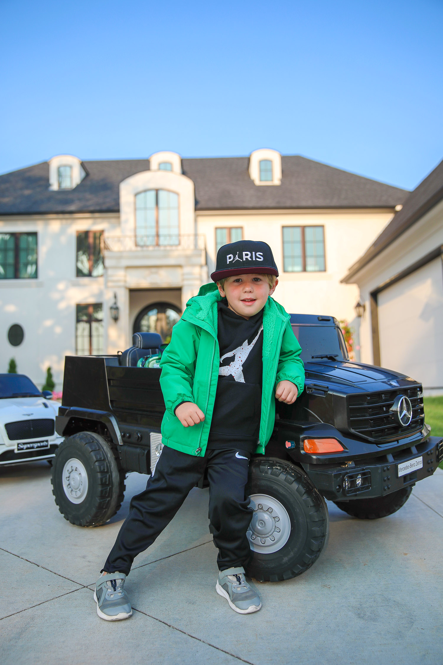 Back to School Outfits US fashion The Sweetest Thing