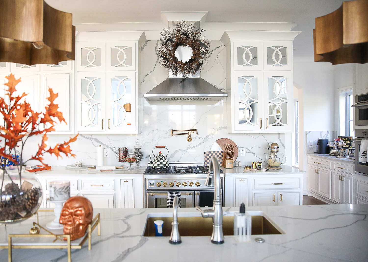 Fall Appliance Checklist featured by top US lifestyle blogger, Emily Gemma of The Sweetest Thing.