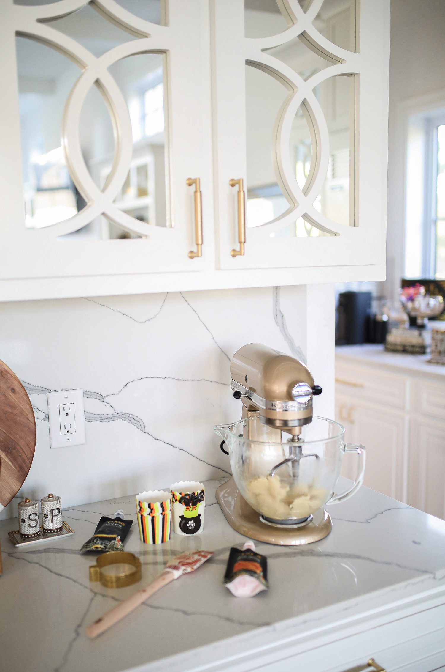 Fall Appliance Checklist featured by top US lifestyle blogger, Emily Gemma of The Sweetest Thing.