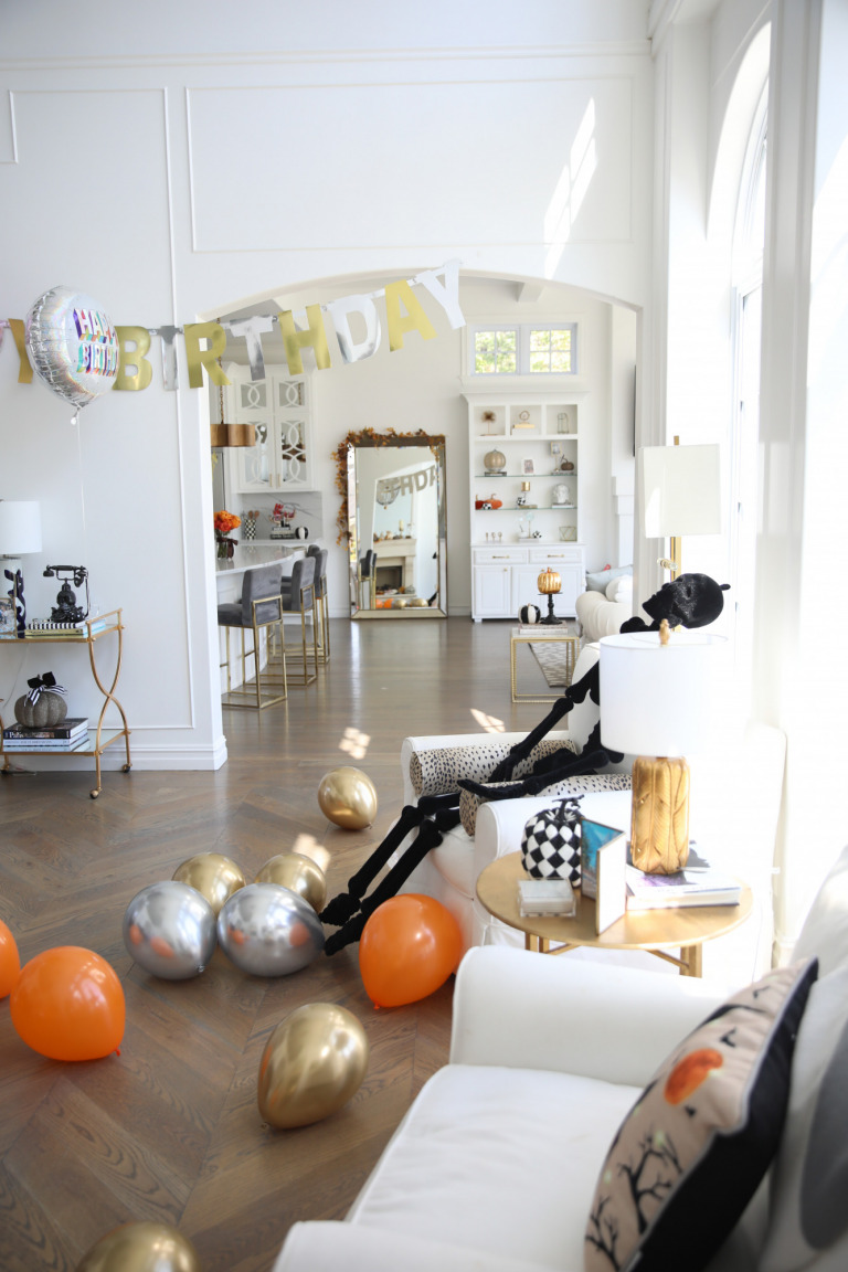 Affordable Walmart Fall Home Decor 2021 The Sweetest Thing