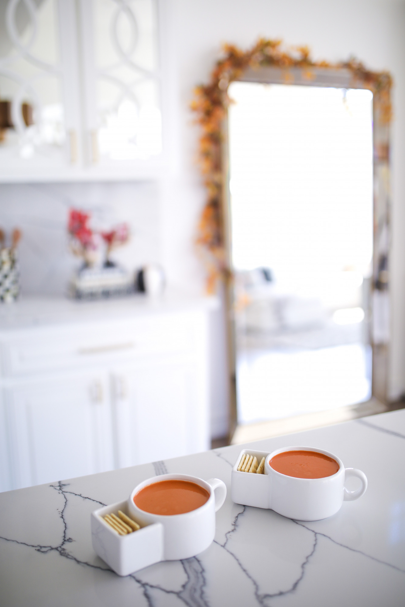 Walmart Fall Home Decor featured by top US lifestyle blogger, The Sweetest Thing