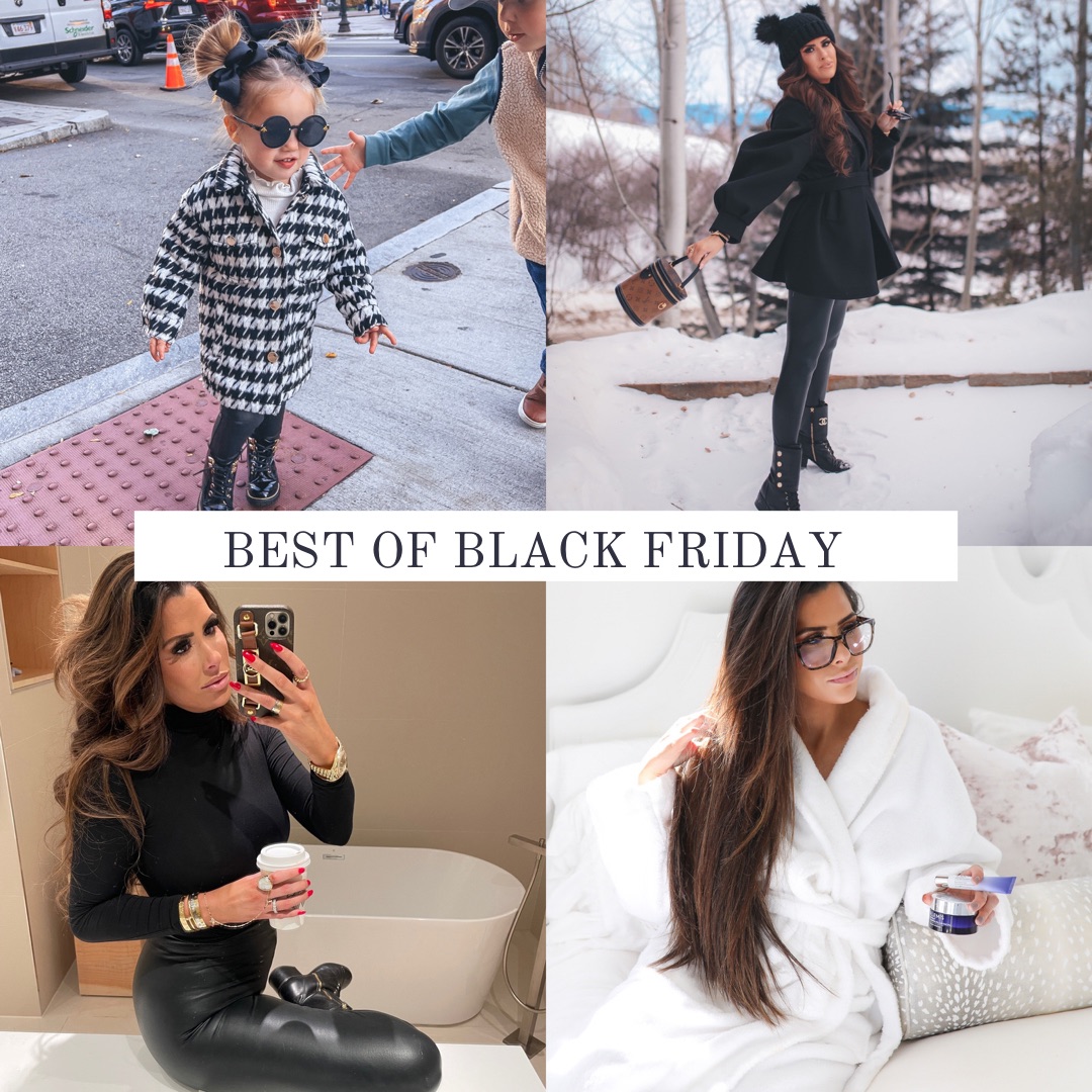 best of black friday sales 2021, emily gemma the sweetest thing blog