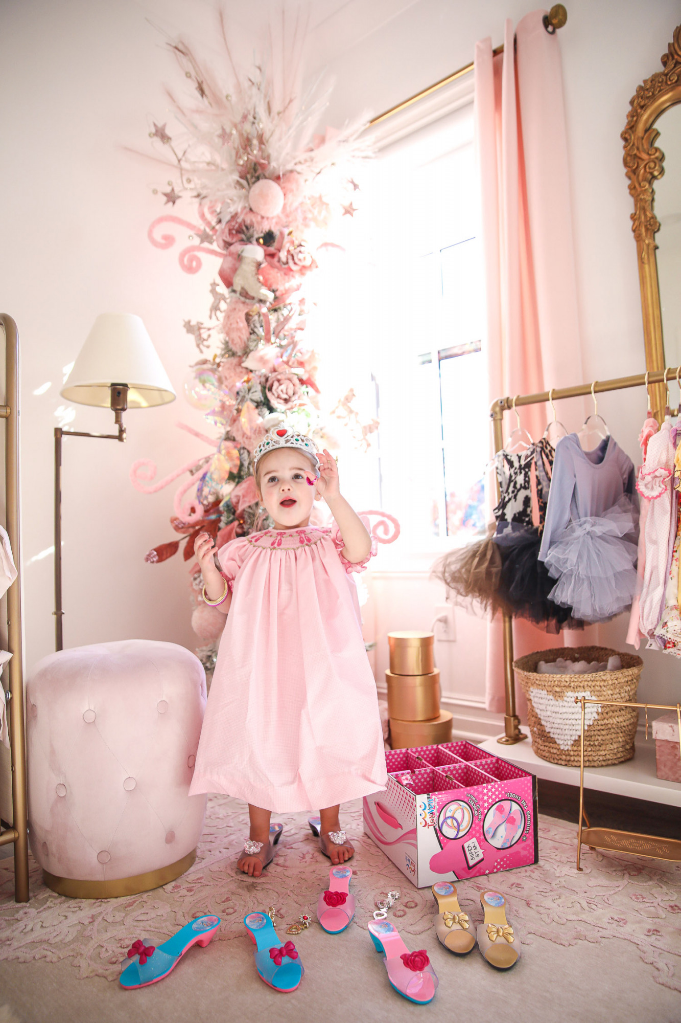 the Best Walmart Gift Ideas for Kids featured by top US lifestyle blogger, The Sweetest Thing