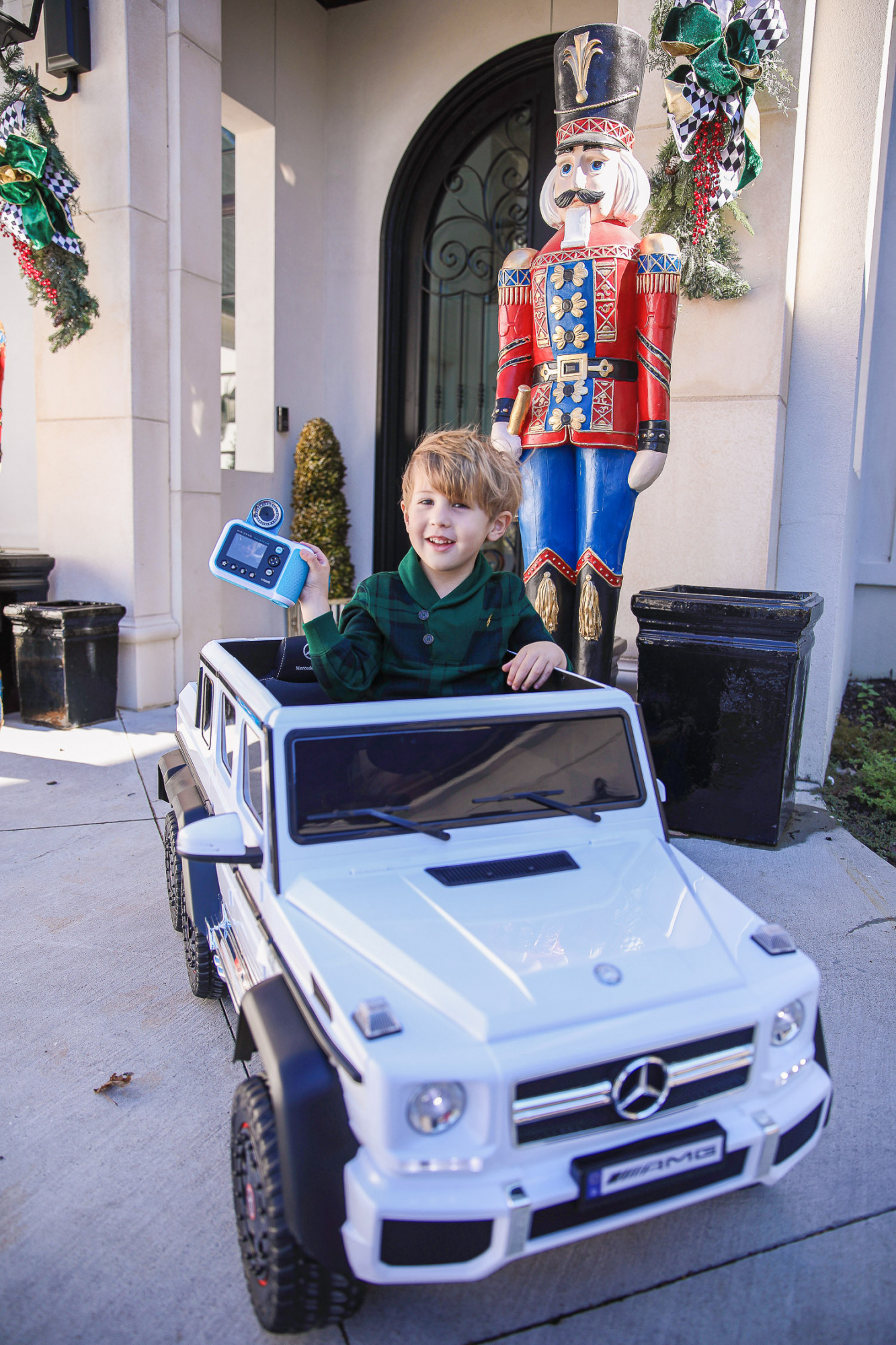 the Best Walmart Gift Ideas for Kids featured by top US lifestyle blogger, The Sweetest Thing