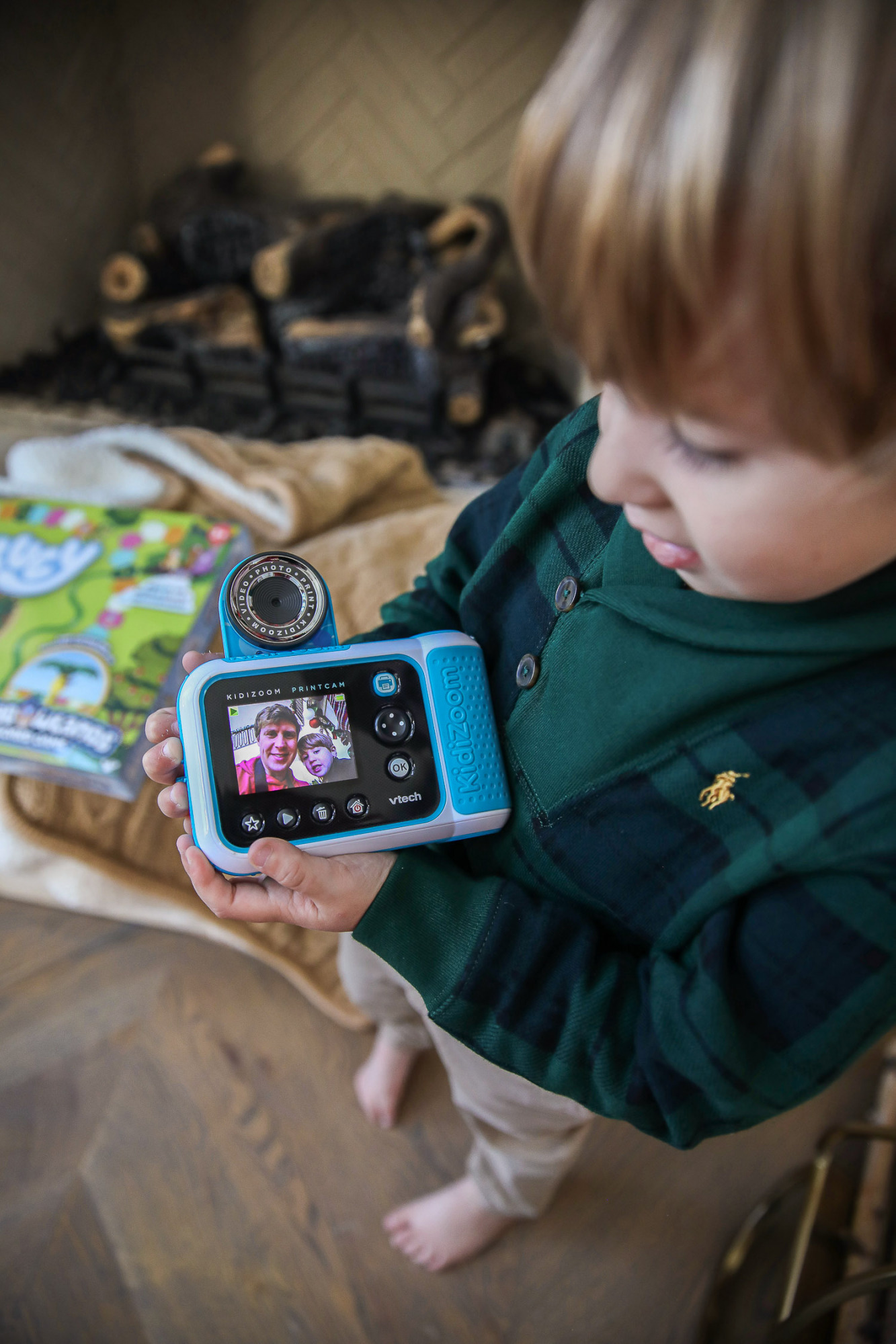 the Best Walmart Gift Ideas for Kids featured by top US lifestyle blogger, The Sweetest Thing