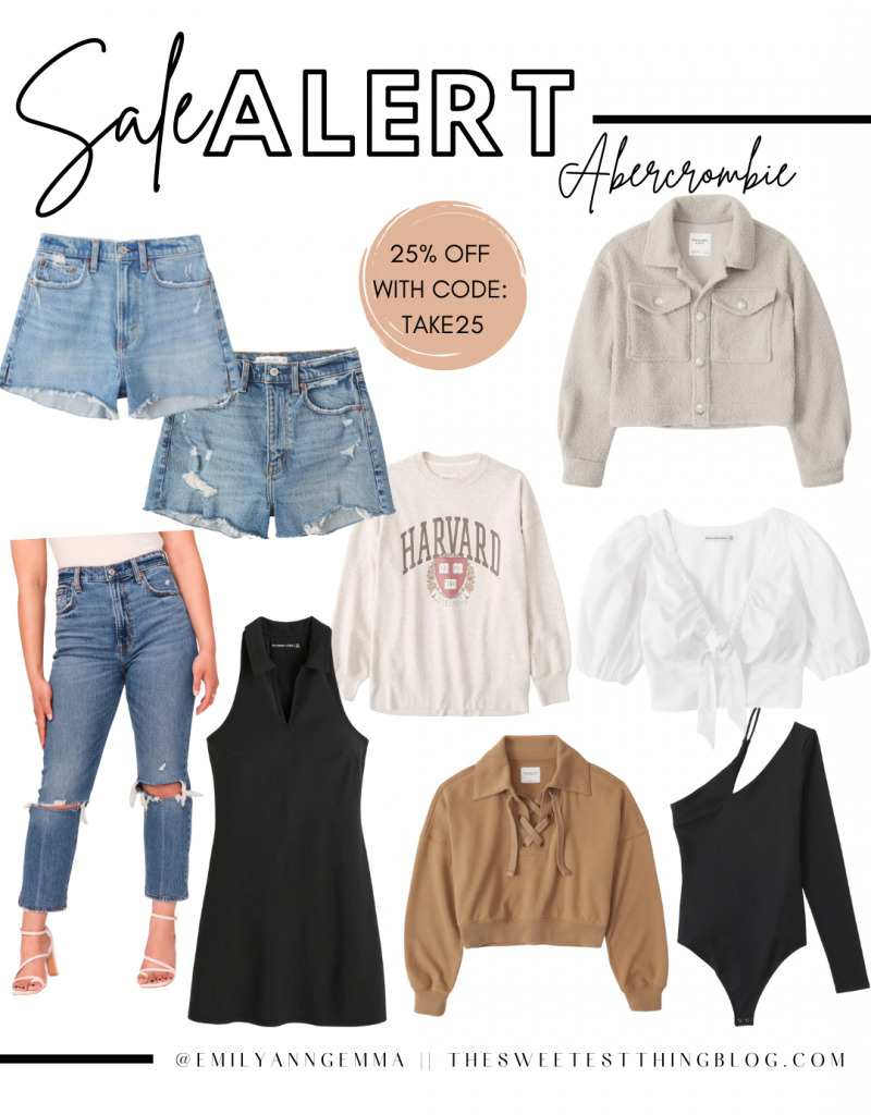 The Best Presidents Day Sales You Can NOT Miss 🛍 The Sweetest Thing