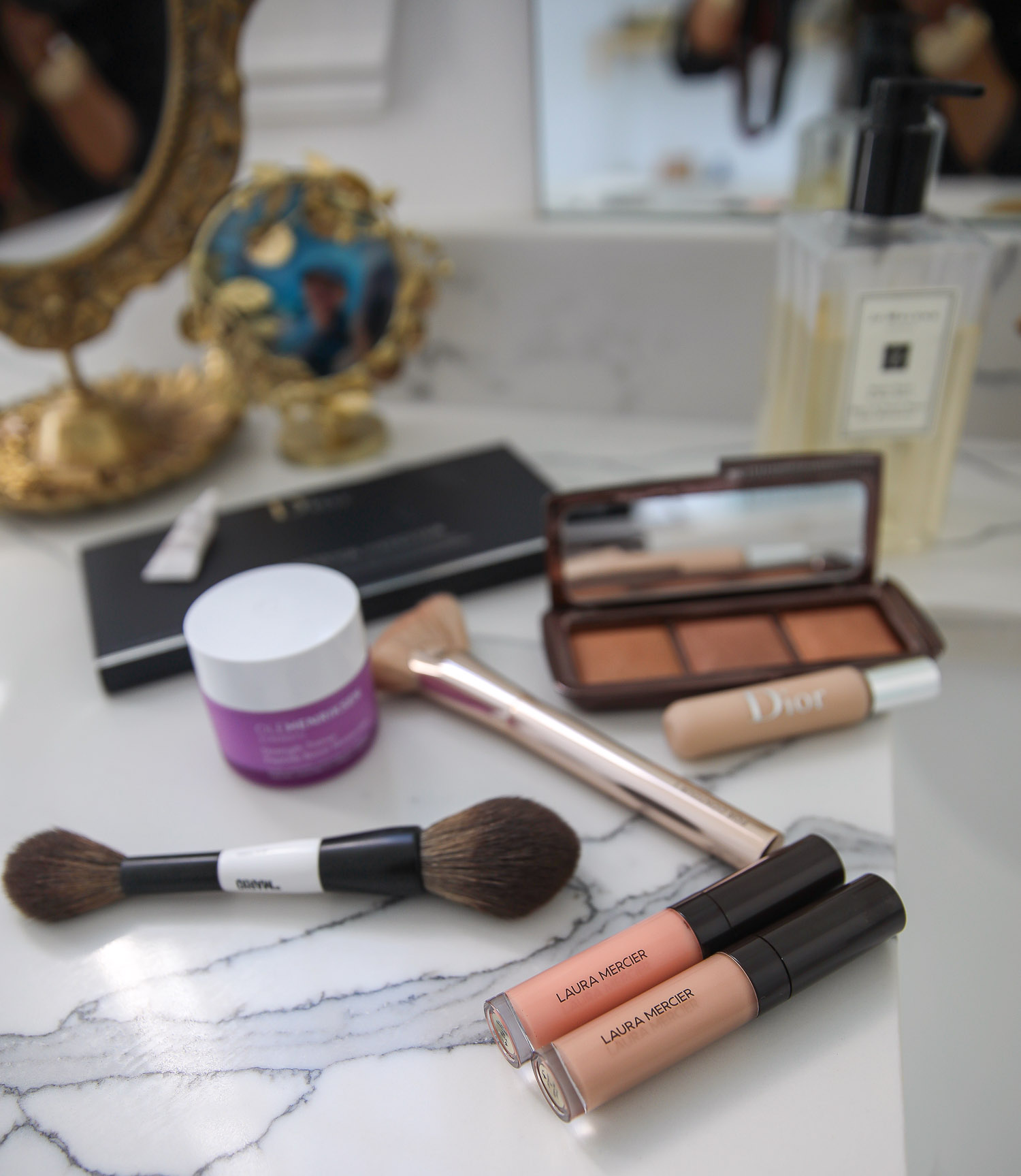Sephora Favorites for March featured by top US beauty blogger, The Sweetest Thing