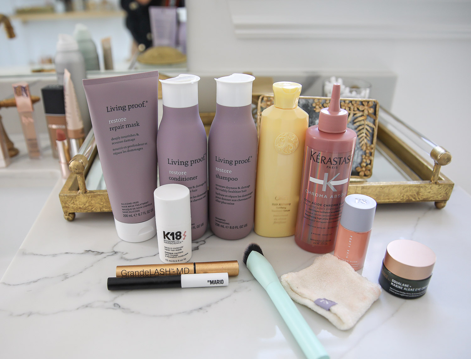 Sephora Favorites for March featured by top US beauty blogger, The Sweetest Thing