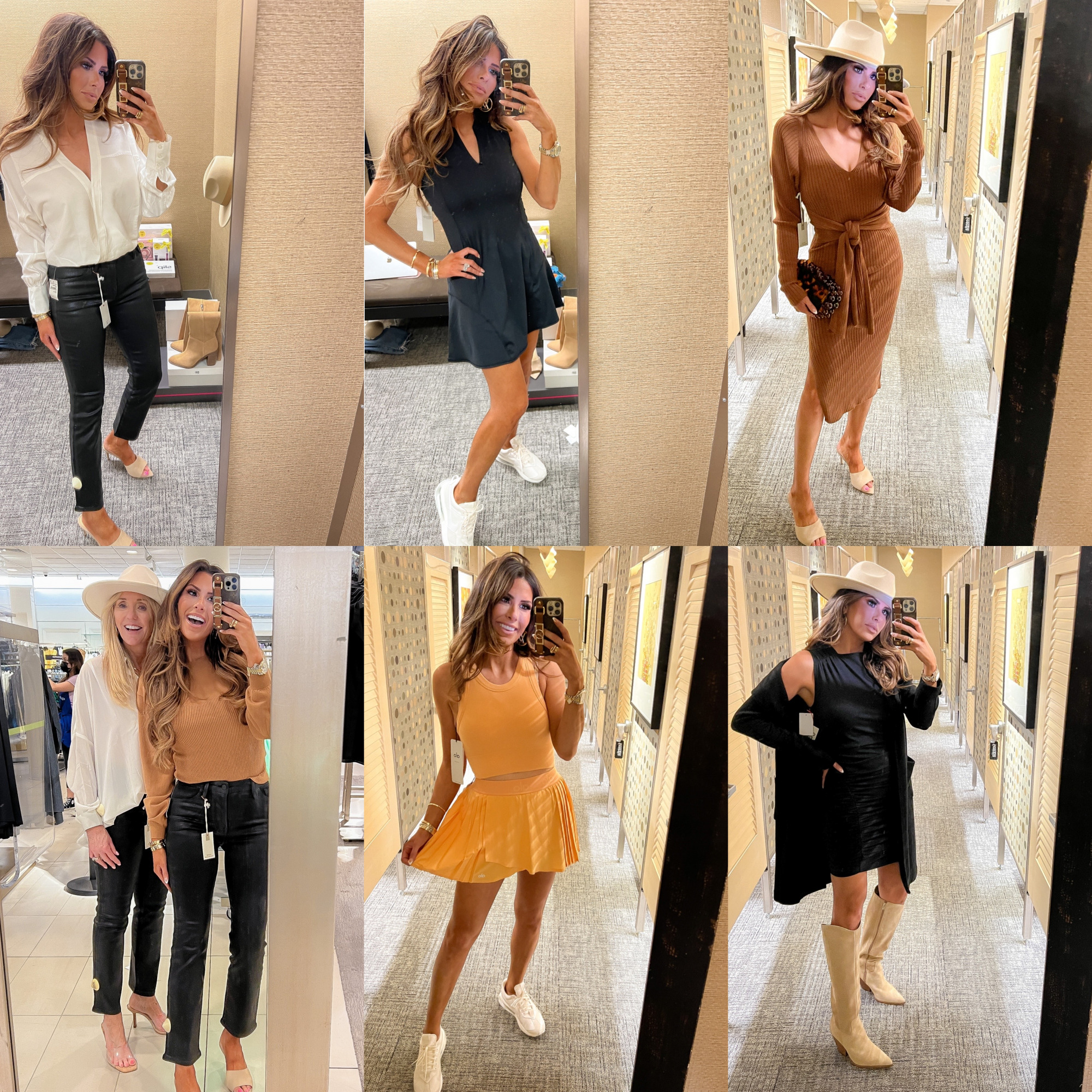 Nordstrom anniversary sale 2022 try on haul, best of Nsale 2022, NSALE 2022 must haves blog post, emily gemma