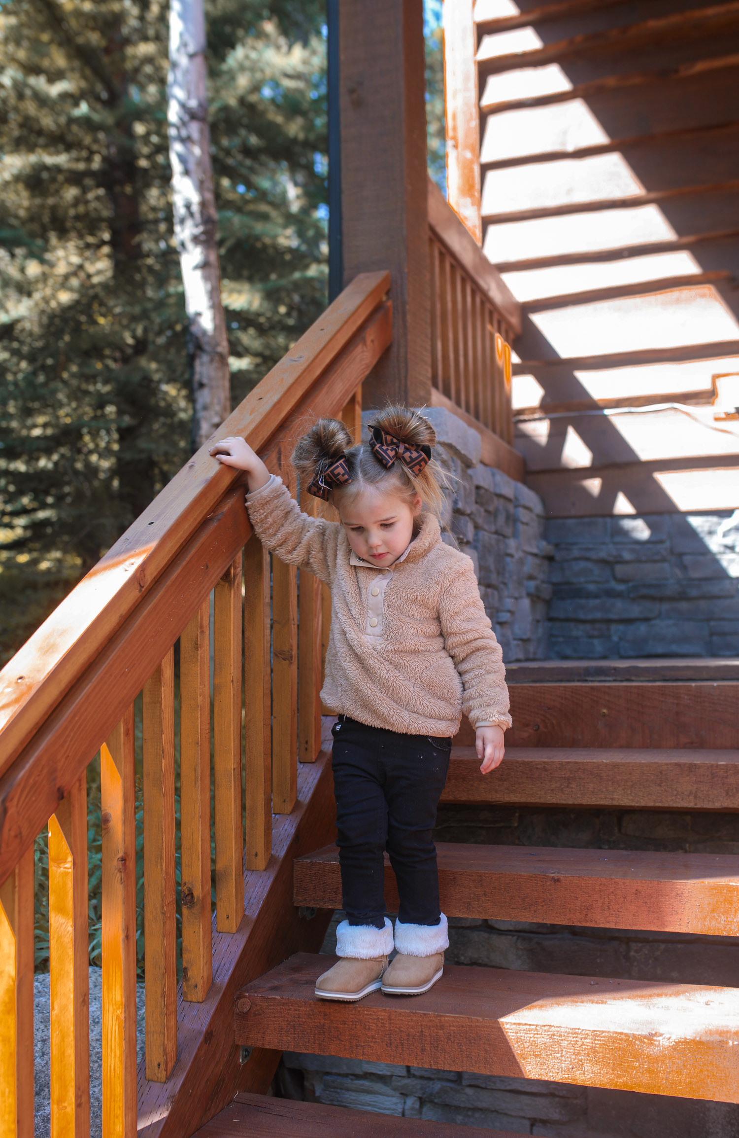 walmart toddler fashion outfits fall 2022, walmart kids fashion outfits fall 2022, jackson hole fashion blog, ugg boot for toddler girl dupe, emily gemma-3