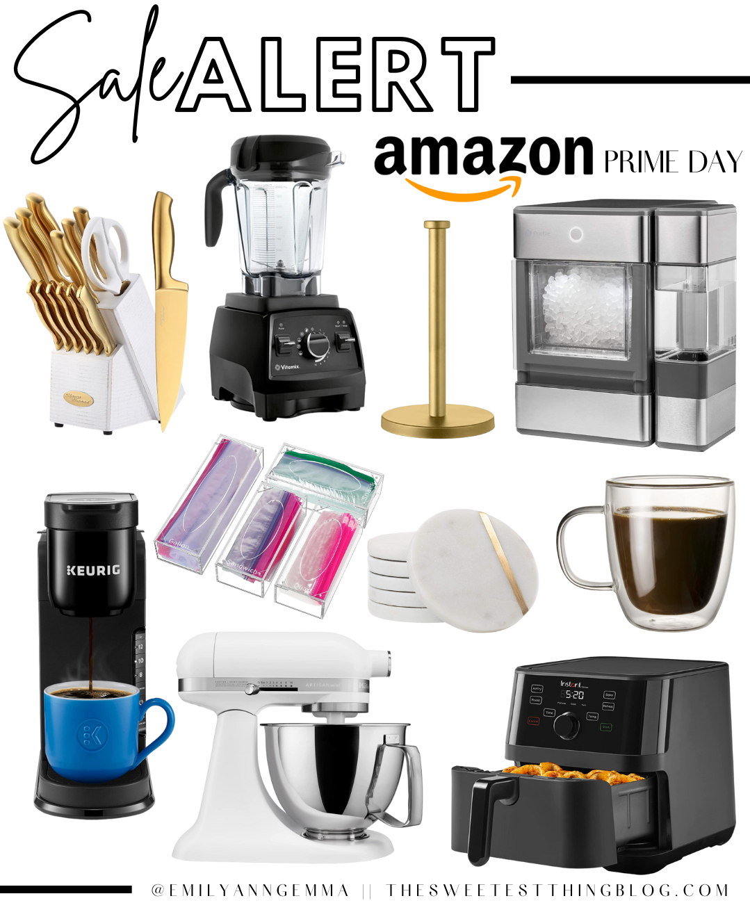 Prime Day 2022 deals: Shop Keurig coffee makers and cups