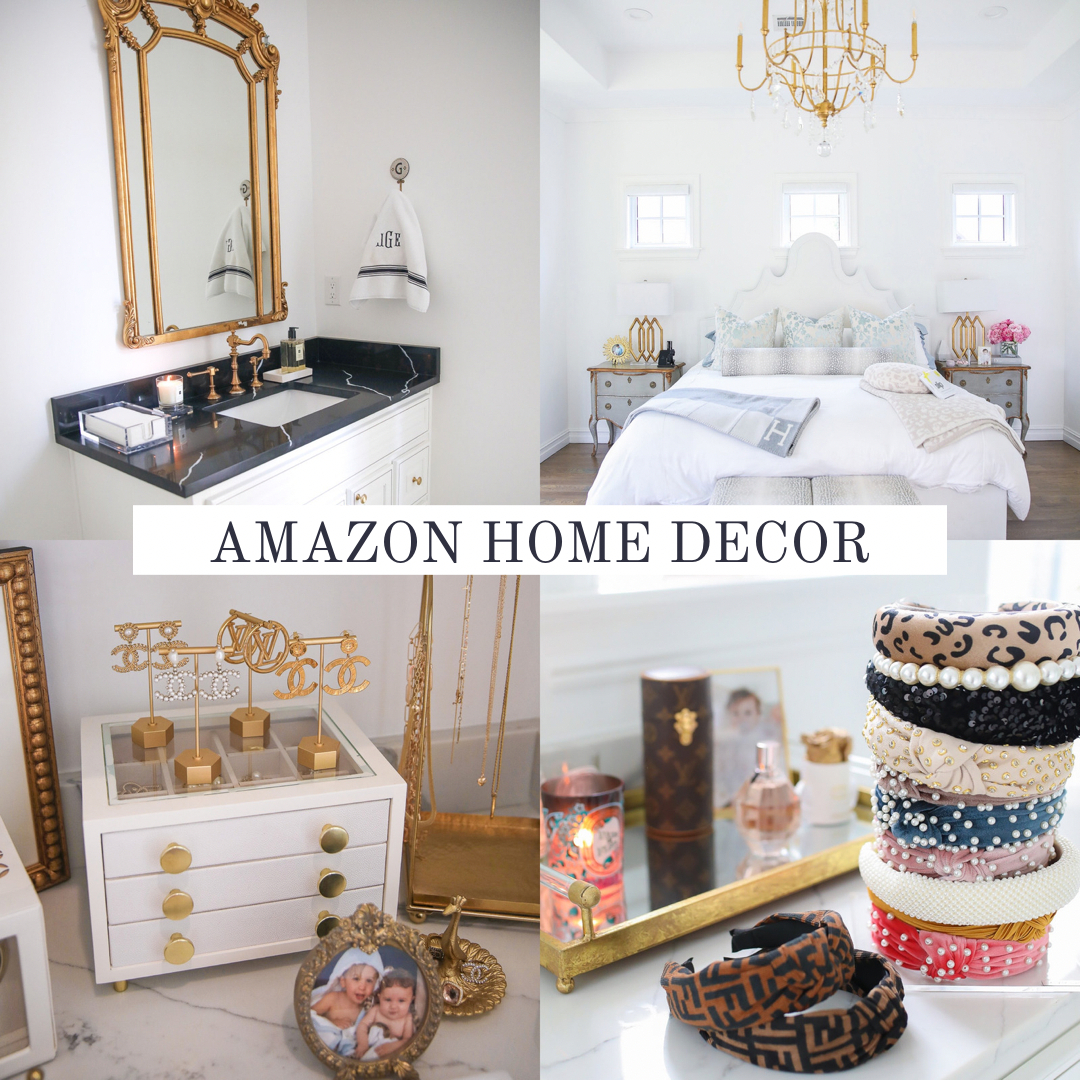 Amazon prime day 2022 home decor sales, emily ann gemma amazon storefront, prime day sales oct 2022