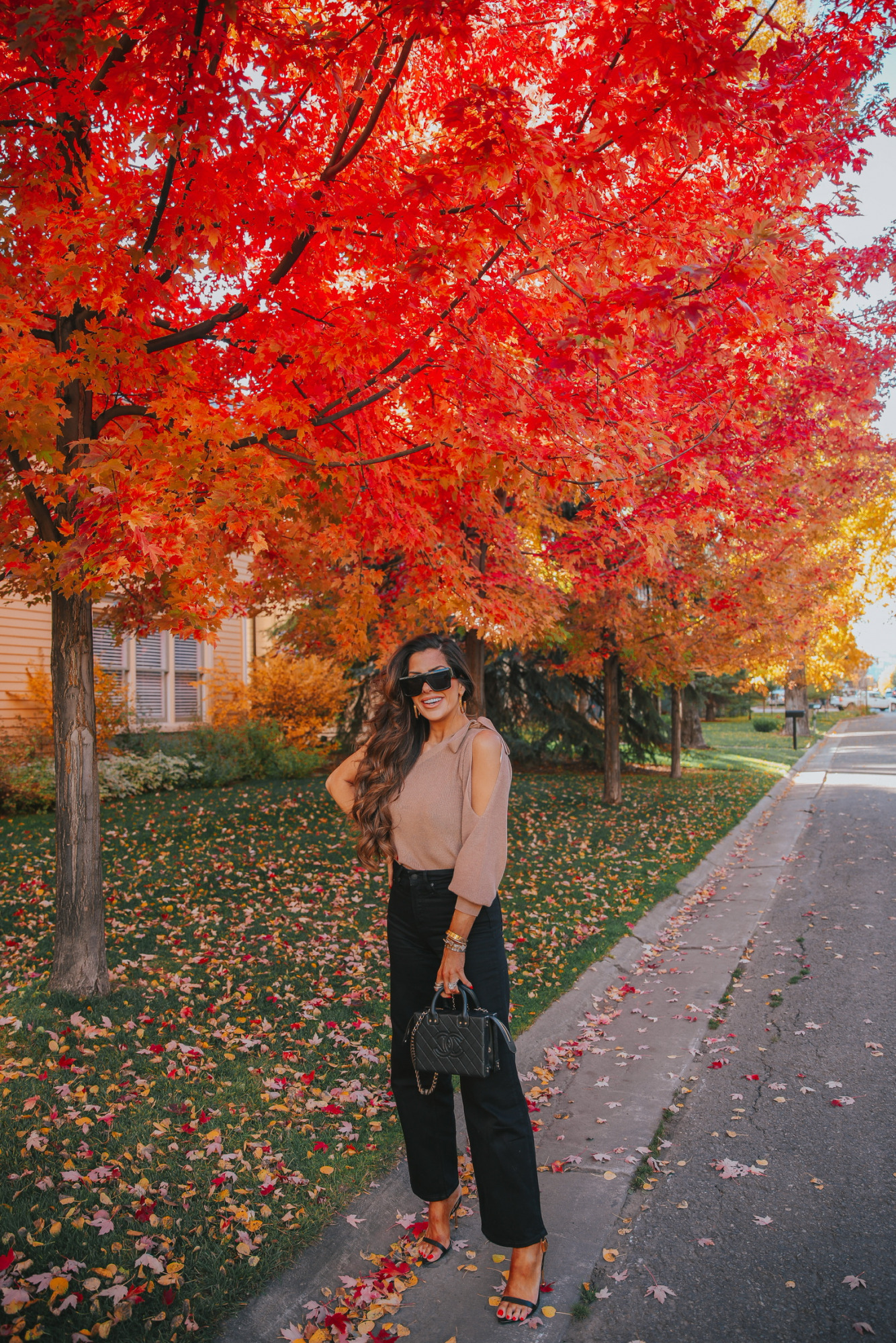 Walmart Fall Fashion 2022, Walmart Fall Fashion Outfit Ideas 2022, Aspen Fashion Blog, Emily Ann Gemma