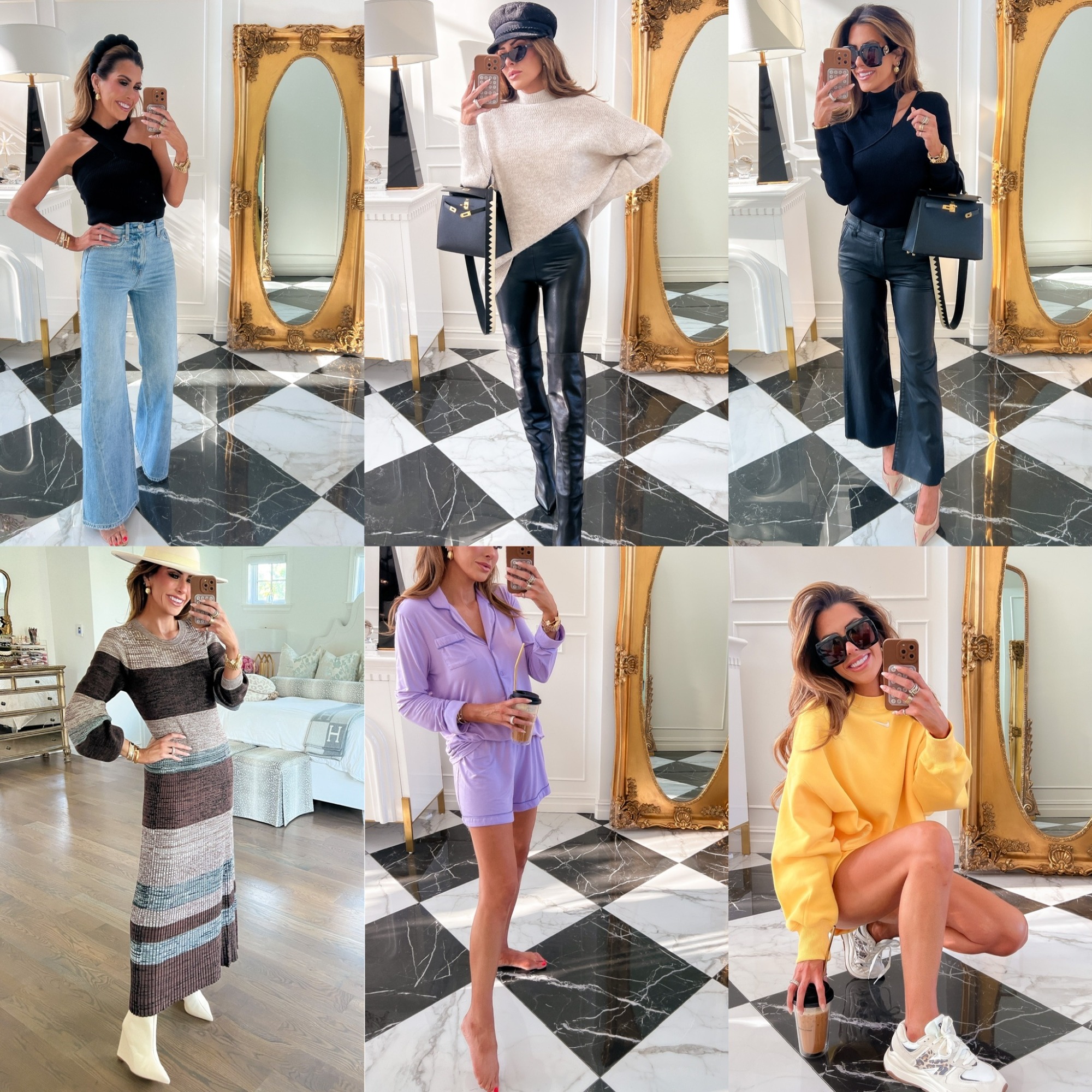 NSALE 2023, 10 MUST-HAVE OUTFITS [PART 3]