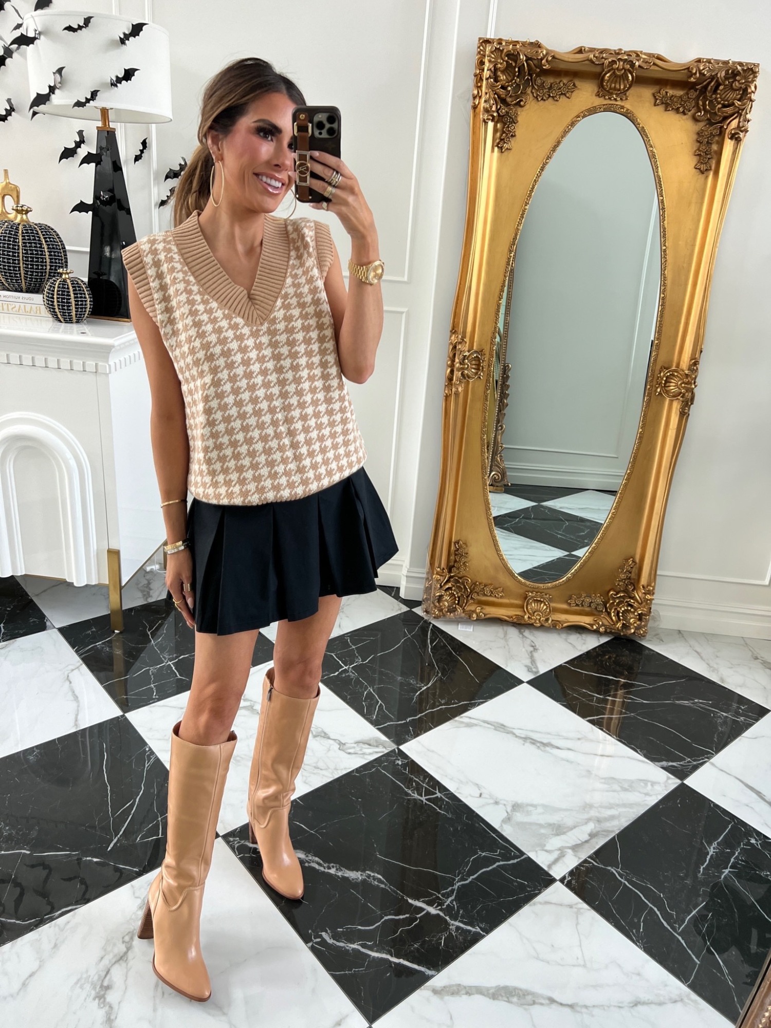 Vince Camuto Evangee Knee High Boot, Amazon Fall Fashion Must Haves, Emily Ann Gemma