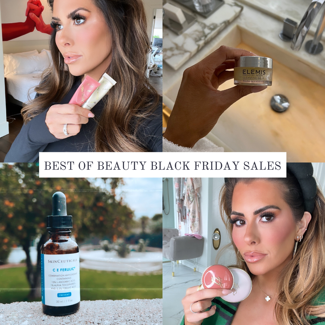 Best of Beauty Black Friday Sales 2023, Emily Ann Gemma